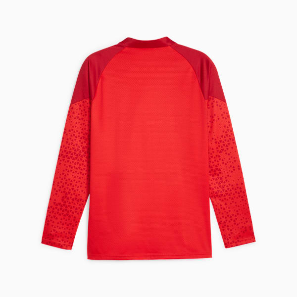 Chamarra Hombre Chivas, PUMA Red-Chili Pepper, large-MEX