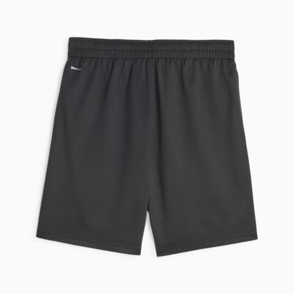 Shorts de entrenamiento para hombre de Independiente, PUMA Black-Strong Gray, large-ARG