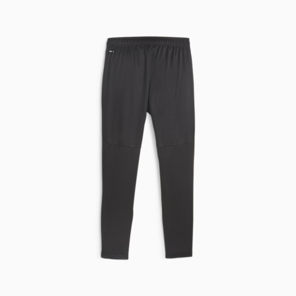 Pantalones de fútbol para entrenamiento de Independiente, PUMA Black-Strong Gray, large-ARG