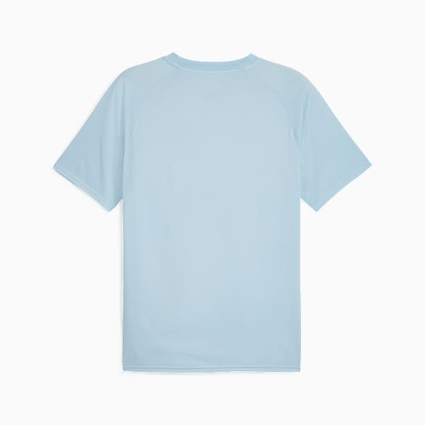 Camiseta prepartido MCFC, Silver Sky-Lake Blue, large-ARG