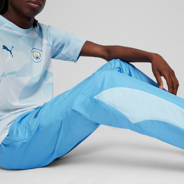 Pantalón prepartido MCFC, Regal Blue-Silver Sky, large-ARG