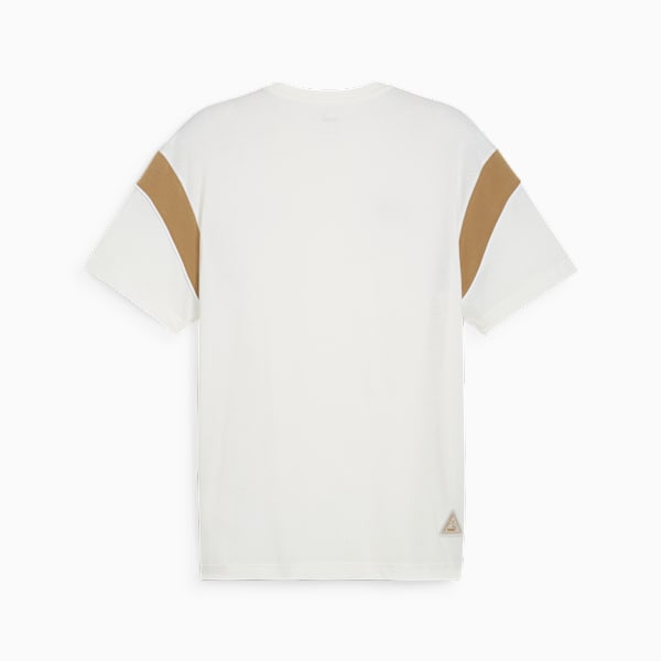 Camiseta Manchester City FtblArchive, Frosted Ivory-Granola, large-ARG