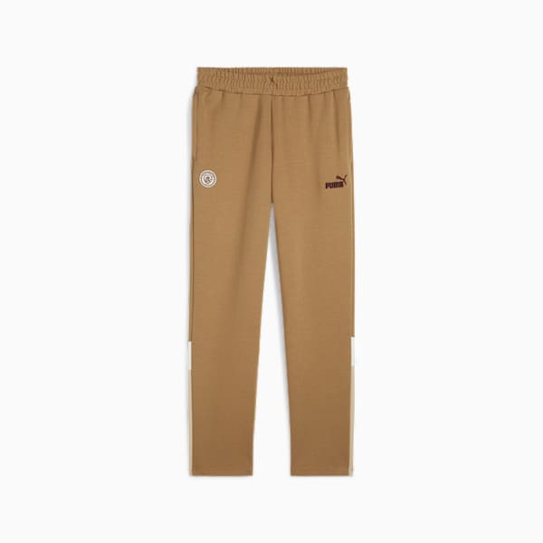 Pantalón de Manchester City FtblArchive, Toasted-Granola, large-ARG