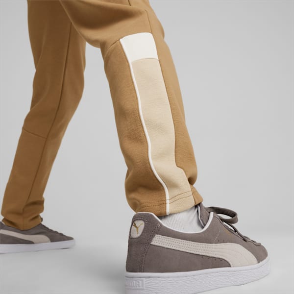 Pantalón de Manchester City FtblArchive, Toasted-Granola, large-ARG