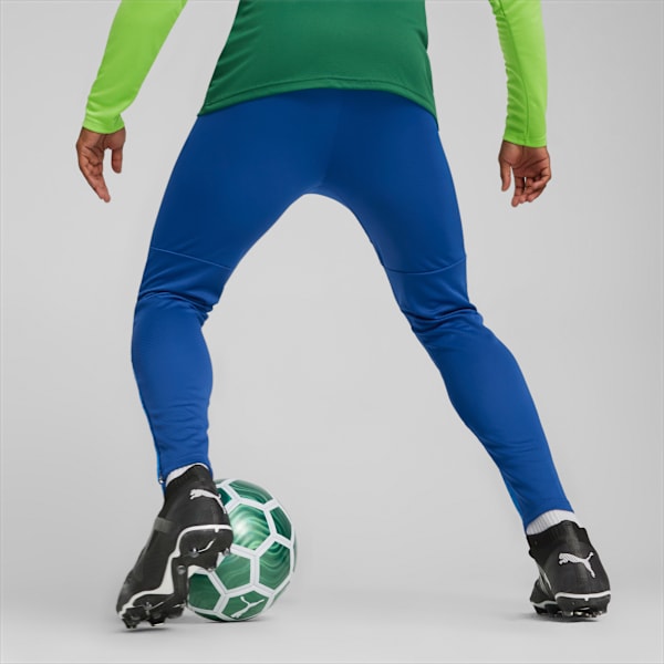 Calça Treino Palmeiras Masculina 2024, Azul, large-BRA