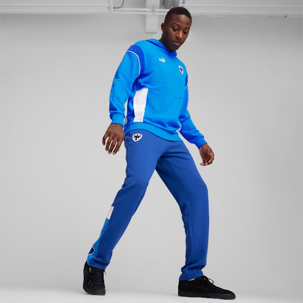 Sudadera Hombre  Monterrey ftblARCHIVE, Ignite Blue-PUMA White, large-MEX