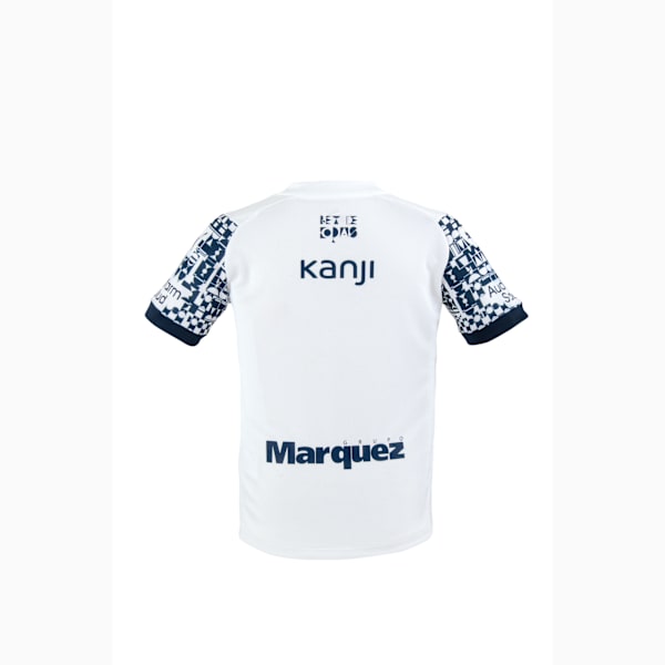 Camiseta CAI AWAY I para jóvenes, PUMA White, large-ARG
