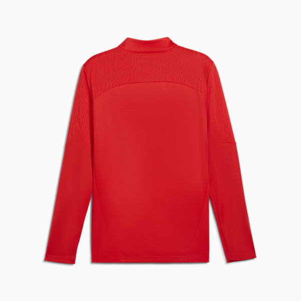 Buzo de entrenamiento C.A. Independiente para hombre, PUMA Red-PUMA Silver, large-ARG