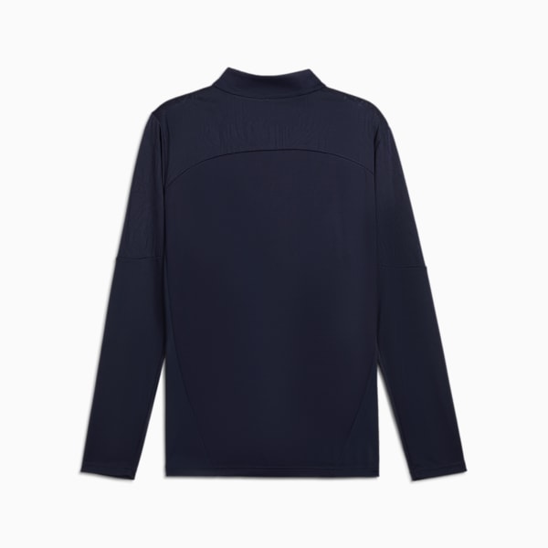 Buzo de entrenamiento C.A. Independiente para hombre, PUMA Navy-PUMA Silver, large-ARG