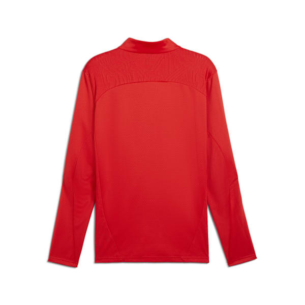Campera de entrenamiento C.A. Independiente para hombre, PUMA Red-PUMA Silver, large-ARG