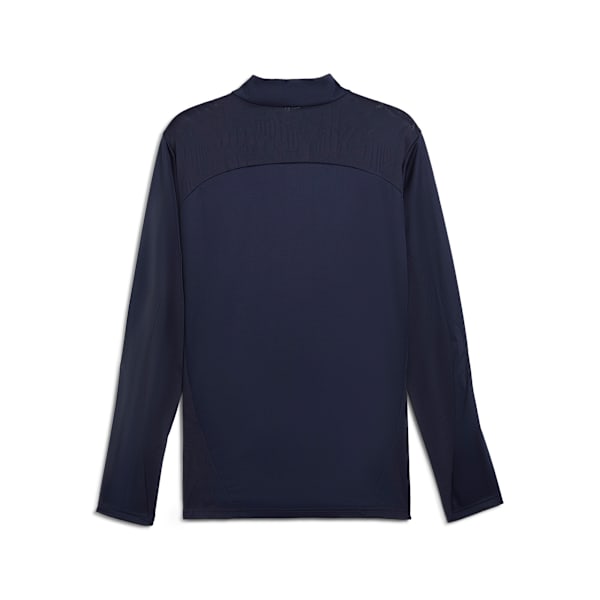 Campera de entrenamiento C.A. Independiente para hombre, PUMA Navy-PUMA Silver, large-ARG
