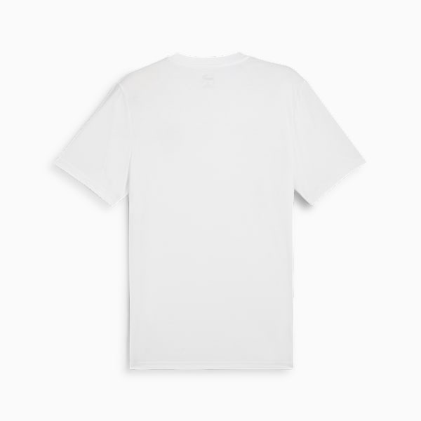 Playera Hombre Monterrey Casuals para hombre, PUMA White-PUMA Silver, large-MEX