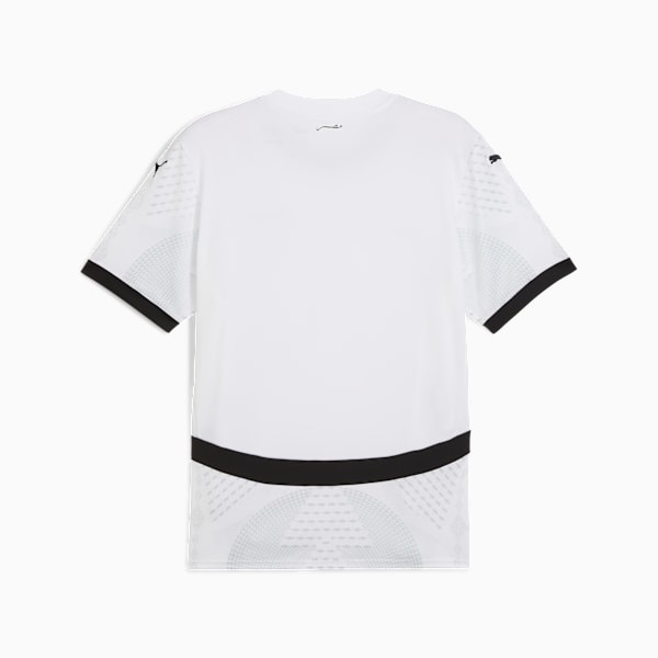 Egypt 2025 Away Jersey Men, PUMA White-Sand Dune, large-ZAF