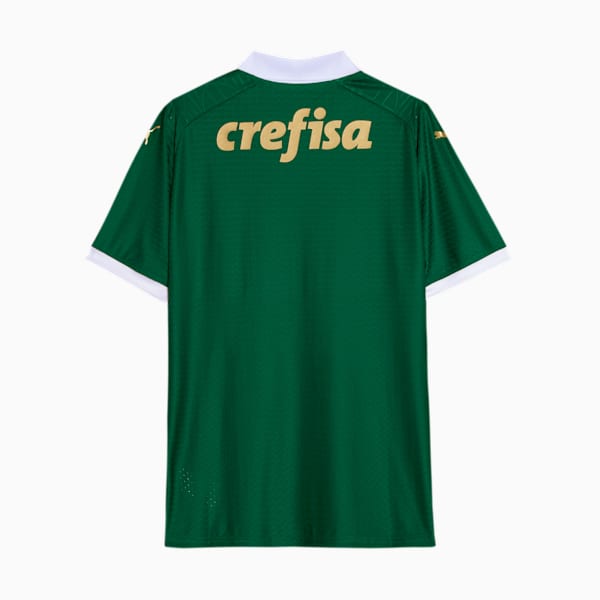 Camisa Palmeiras 1 HOME Jogador 24/25, Verde, large-BRA
