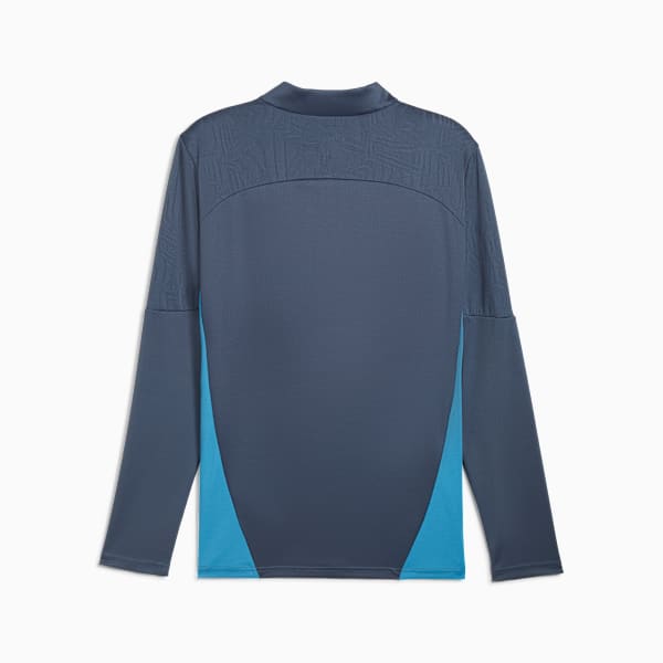 Buzo de entrenamiento Manchester City para hombre, Inky Blue-Magic Blue, large-ARG