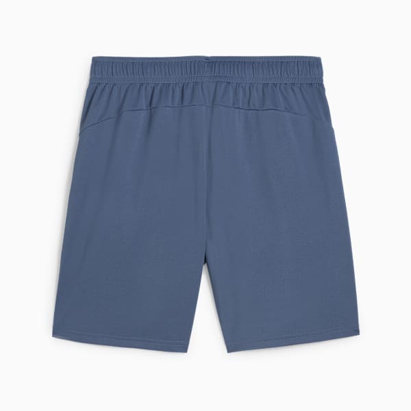 Shorts de Training Manchester City para hombre, Inky Blue-Magic Blue, large-ARG