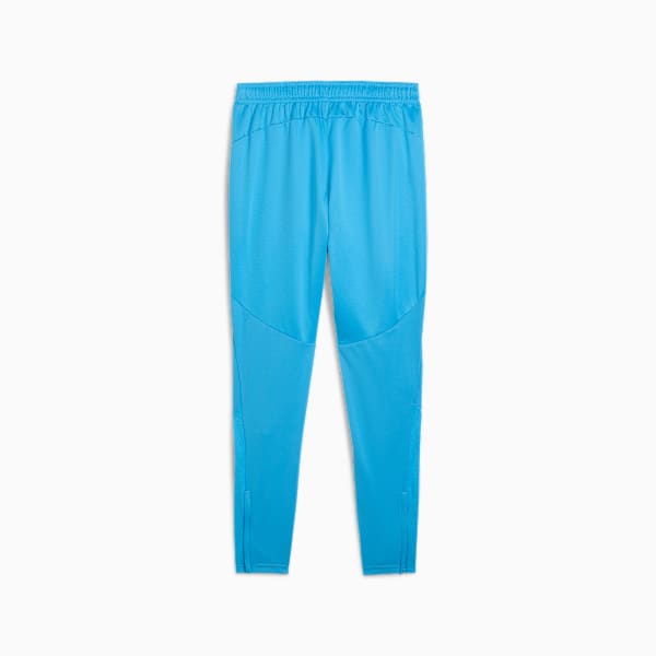 Pantalones de entrenamiento Manchester City para hombre, Magic Blue-Yellow Glow, large-ARG