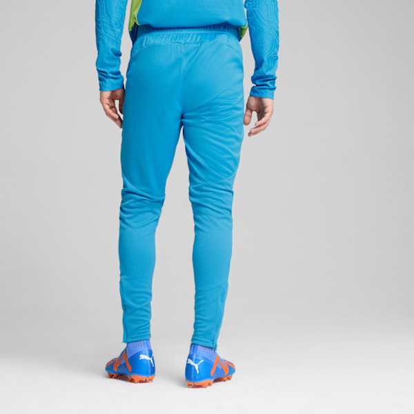 Pantalones de entrenamiento Manchester City para hombre, Magic Blue-Yellow Glow, large-ARG