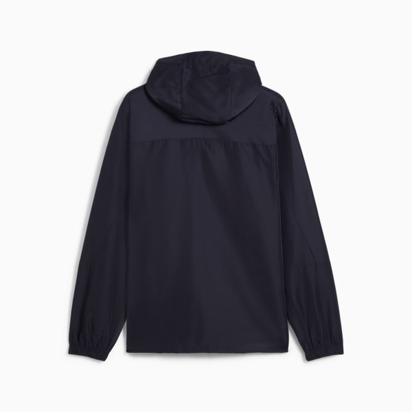 Campera con capucha Manchester City ftblMONOCHROME para hombre, New Navy, large-ARG