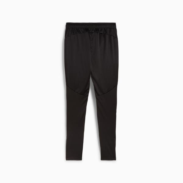 Pantalones entrenamiento Borussia Dortmund para hombre, PUMA Black-Faster Yellow, large-ARG