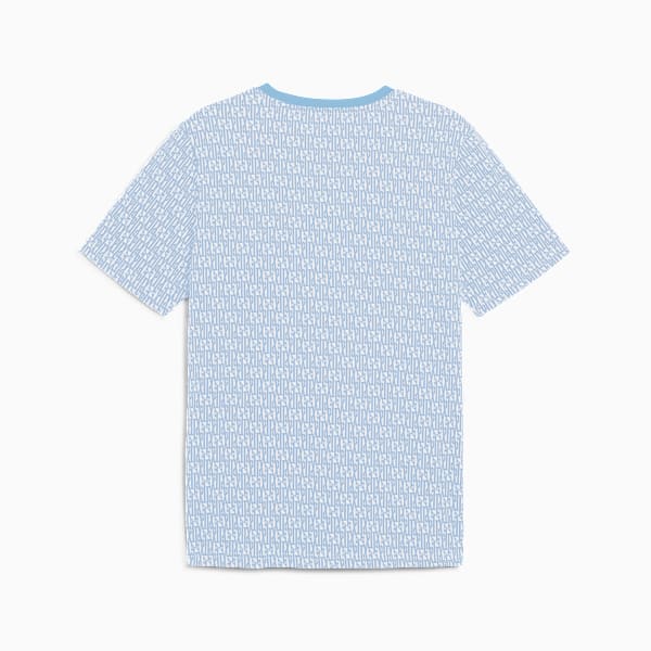 Camiseta Manchester City para hombre, Team Light Blue-PUMA White, large-ARG