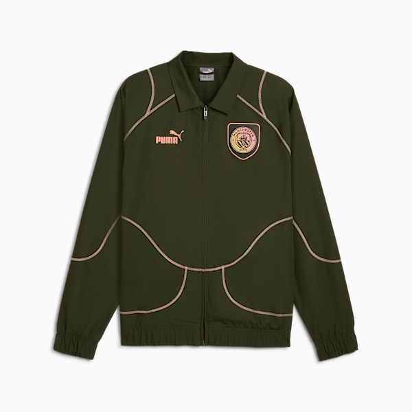 Campera deportiva Manchester City ftblSTATEMENT para hombre, Myrtle-Poppy Pink, large-ARG