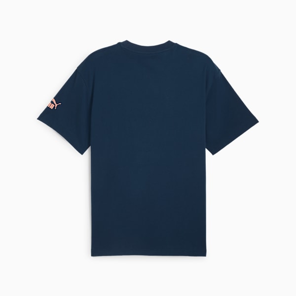 Remera Manchester City NG para hombre, Marine Blue, large-ARG