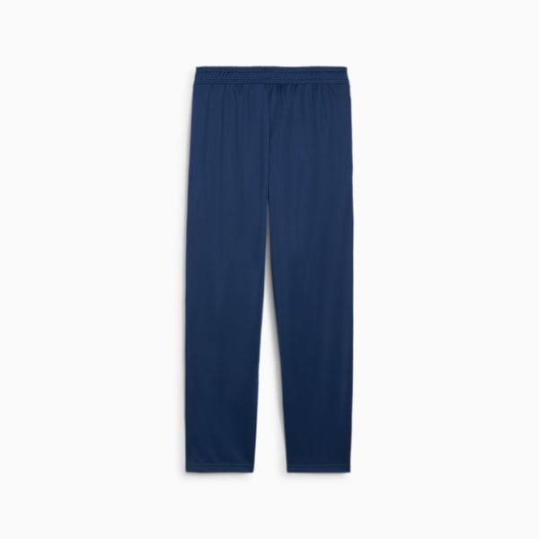 Pants Hombre Monterrey ftblCULTURE+, Persian Blue-Ignite Blue, large-MEX