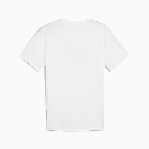 Playera Hombre Chivas ftblCULTURE, PUMA White-For All Time Red, large-MEX