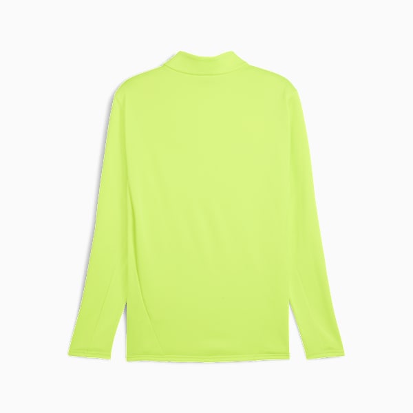 Blusa de Treino Quarter-Zip Hybrid Palmeiras 2025 Masculina, Verde, large-BRA