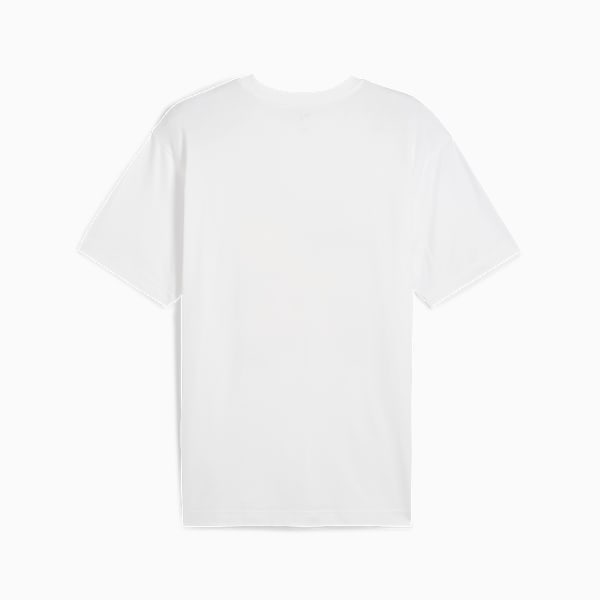 Camiseta Manchester City ftblNRGY+ para hombre, PUMA White, large-ARG