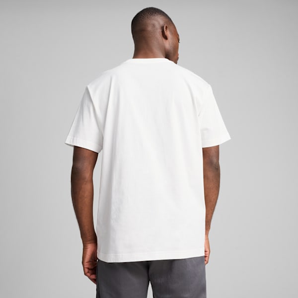 Camiseta Manchester City ftblNRGY+ para hombre, PUMA White, large-ARG
