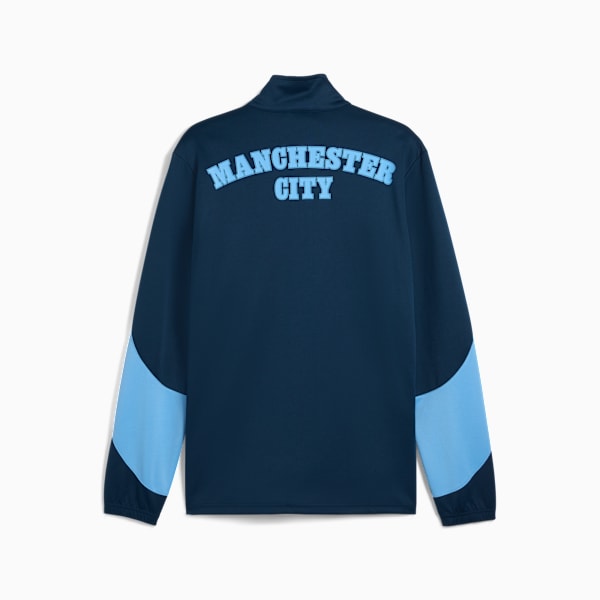 Campera Manchester City ftblNRGY+ para hombre, Marine Blue-Blazing Blue, large-ARG