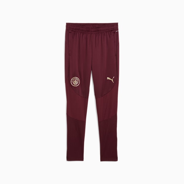 Pantalón de entrenamiento Manchester City para hombre, Dark Jasper, large-ARG