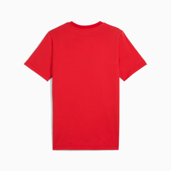 Camiseta del AC Milan ftblNRGY para hombre, For All Time Red-PUMA Black, large-ARG