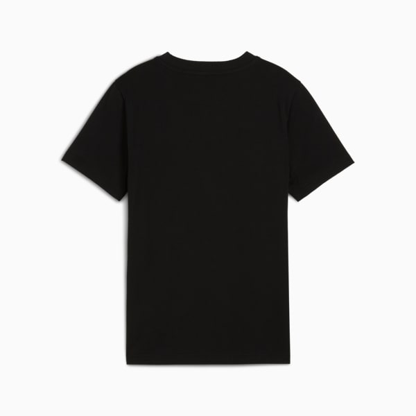 Camiseta del AC Milan ftblNRGY juvenil, PUMA Black-For All Time Red, large-ARG