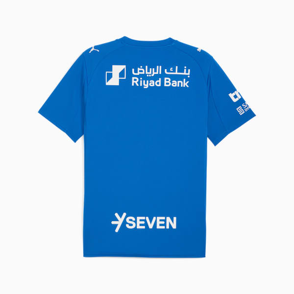 Al-Hilal SFC 25/26 Home Jersey Men, Blue Intense-Blazing Blue, large-MEX