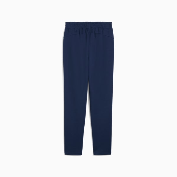 Pantalones Portugal Casuals para hombre, Persian Blue-Sunny Yellow, large-ARG