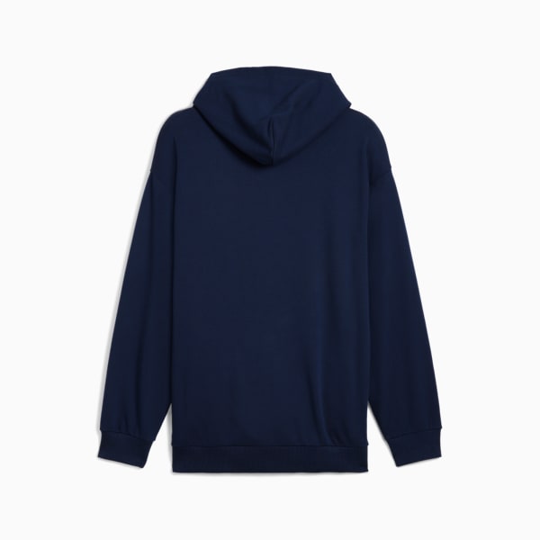 Buzo con capucha Portugal ftblNRGY+ para hombre, Persian Blue, large-ARG