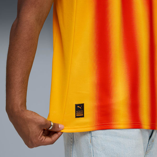 Valencia CF 25/26 Third Jersey Men, Sport Yellow-PUMA Red, large-MEX