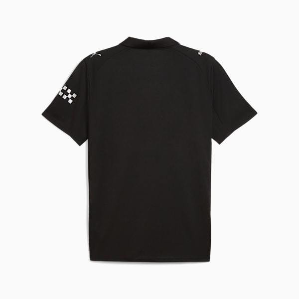 Camiseta Manchester City 25/26 Visitante para hombre, PUMA Black, large-ARG