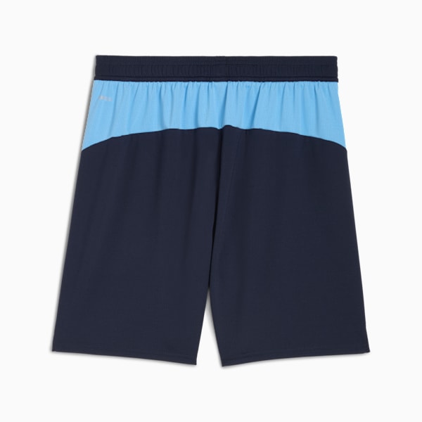 Shorts Manchester City 25/26 para hombre, Deep Navy-Team Light Blue, large-ARG