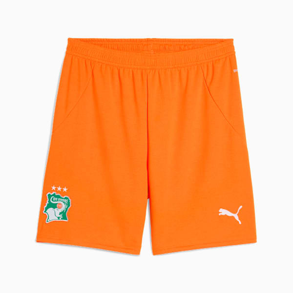 Shorts Costa de Marfil 2025 para hombre, Rickie Orange-Jade Frost, large-ARG