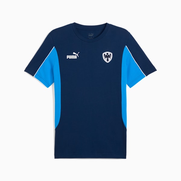 Playera Hombre Monterrey ftblCULTURE para hombre, Persian Blue-Ignite Blue, large-MEX