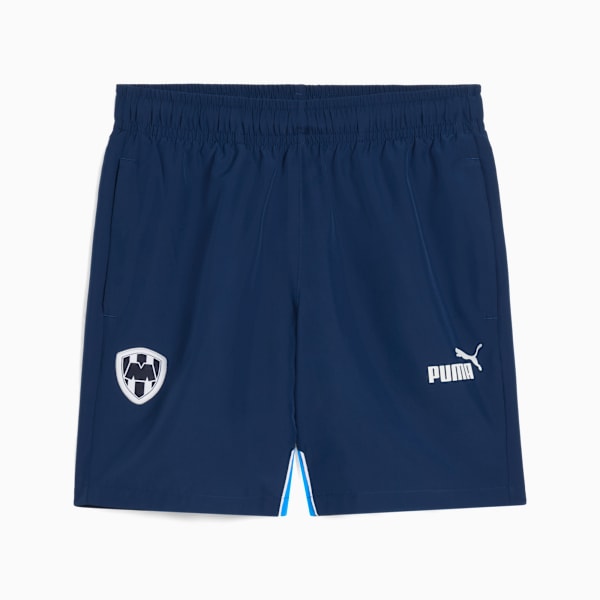 CF Monterrey ftblARCHIVE Short Men, Persian Blue-Ignite Blue, large-MEX