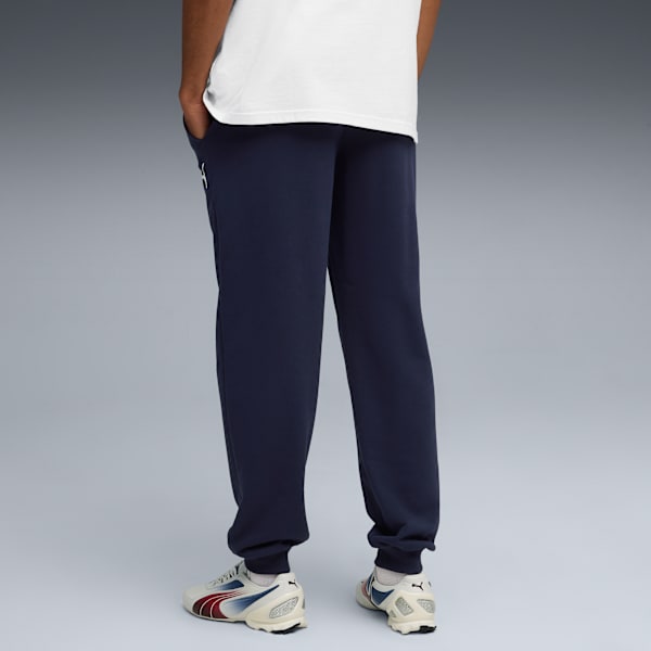 CF Monterrey FtblCulture Sweatpants Men, PUMA Navy, large-MEX