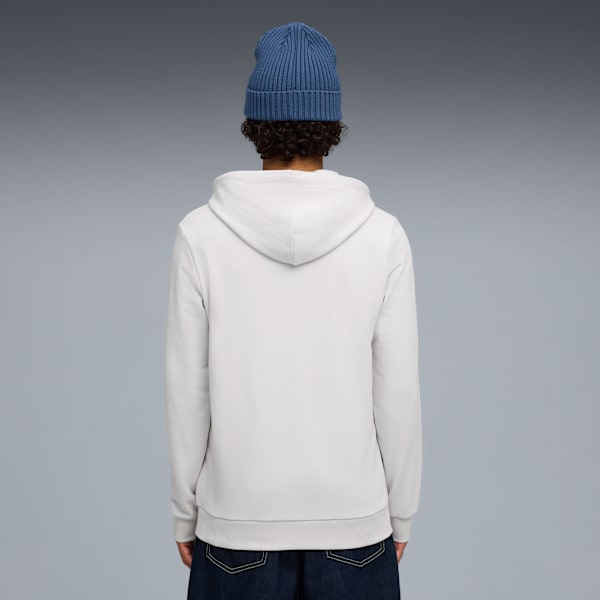 Sudadera FtblCulture del CF Monterrey para hombre, Feather Gray, large-MEX