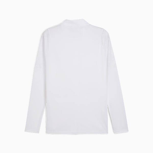 Campera de entrenamiento C.A. Independiente para hombre, PUMA White-PUMA Silver, large-ARG