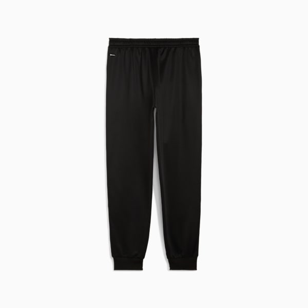 Manchester City KING Anthem Pants Men, PUMA Black, large-ZAF