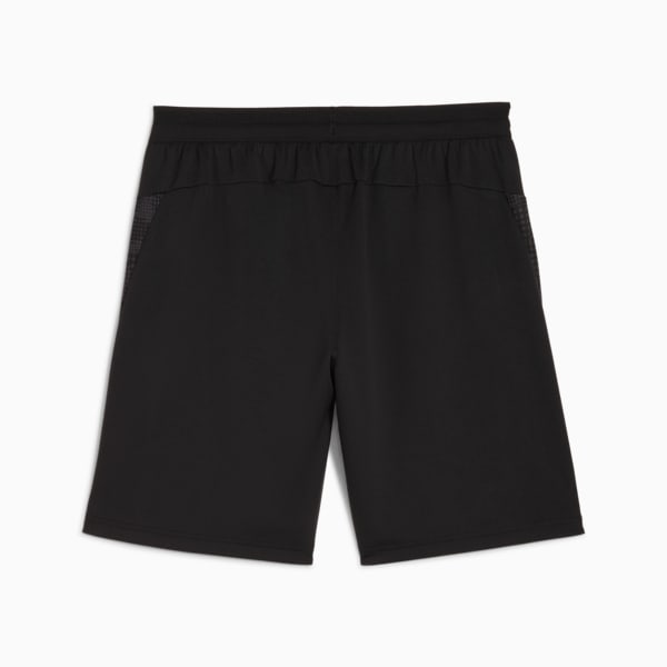Shorts de entrenamiento AC Milan 25/26 para hombre, PUMA Black-For All Time Red, large-ARG